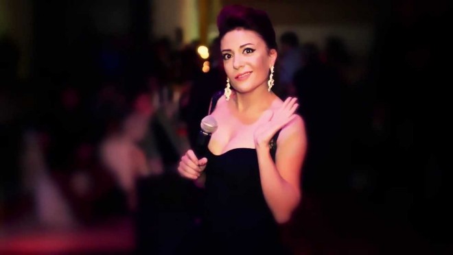 Səidə Sultan ölkəni tərk edib - fotolar