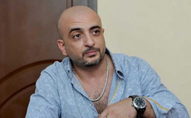 Aqil M. Quliyev: "Əcəb edirəm..."