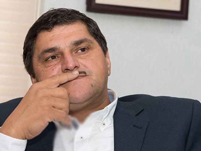 Xəstəxanada olan Kərimdən xəbər var: “Evə buraxılacaq”