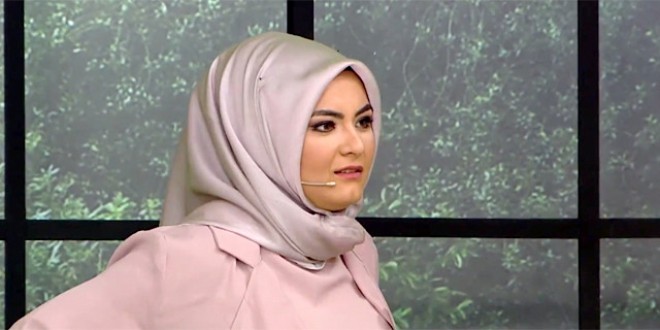 Evlilik verilişinin iştirakçısı: "Siz kimnsiniz ki..."