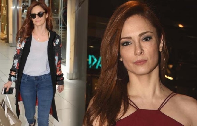 "Paramparça"nın aktrisası Mərakeşə gedəcək