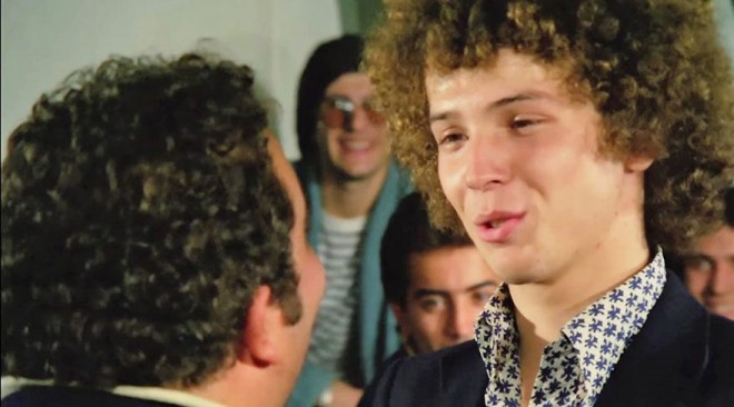 “Hababam sınıfı”nın aktyoru stul istehsal edir&nbsp;