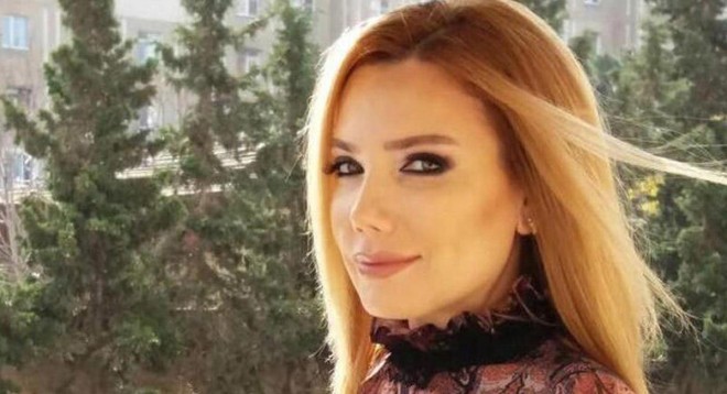 &nbsp;Azərbaycanlı aparıcı Türkiyədə aparıcılıq edəcək&nbsp;