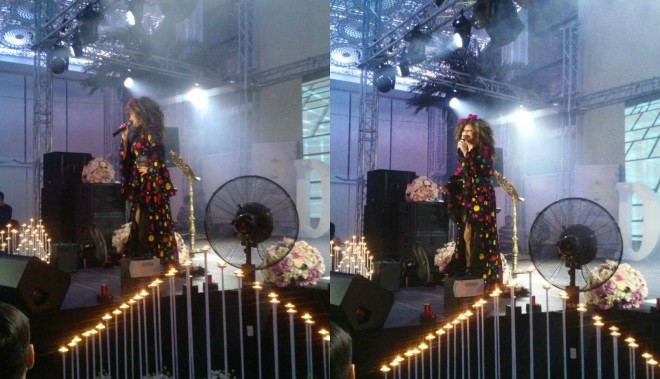 Aygün Kazımovanın konserti reallaşdı