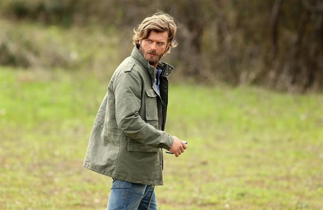 Kıvanç Tatlıtuğ itləri üçün evini dəyişir