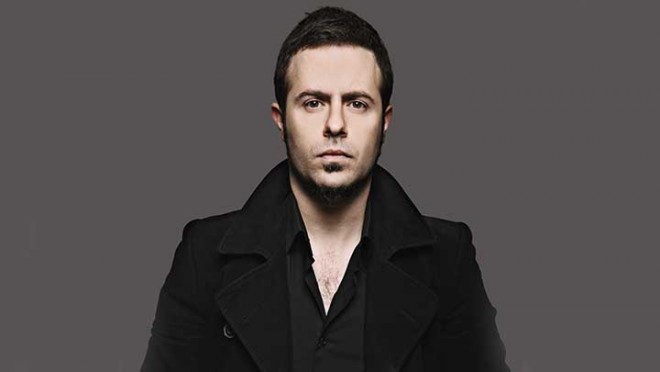 Emre Aydının konsertinin tarixi bəlli oldu - foto