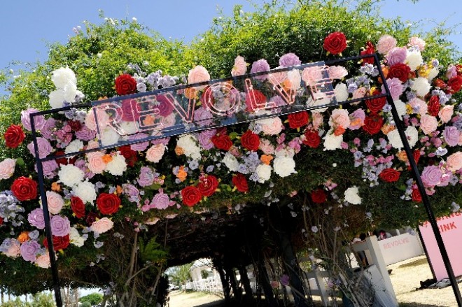 “Victoria Secret”in mələkləri əyləncə gecəsində - fotolar