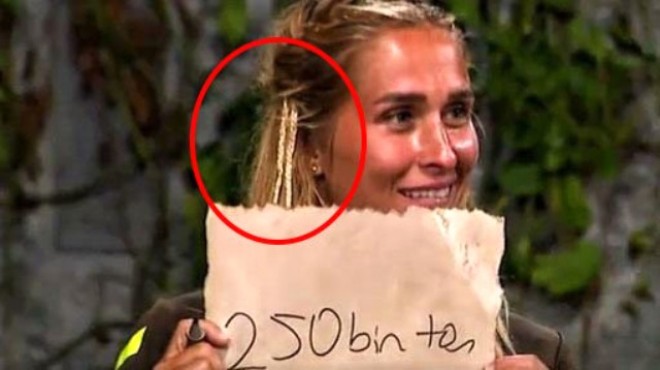 "Survivor"un iştirakçısı hər gün fərqli saç düzümündə - fotolar&nbsp;