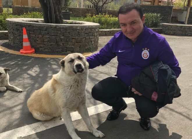 Vasif etibarsız insanları itlə müqayisə etdi