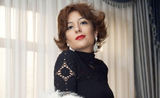 Səidə Sultan: “Anam istəyir ki, ərə gedim”