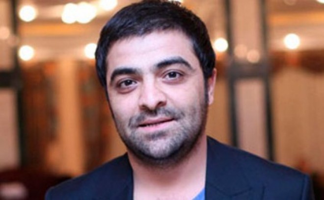 Fərda: "Bazarda satıcılıq etmişəm"