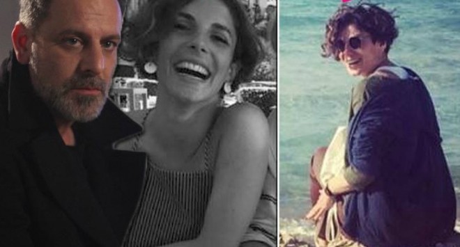 Sevgilisi keçmiş həyat yoldaşına bənzəyir