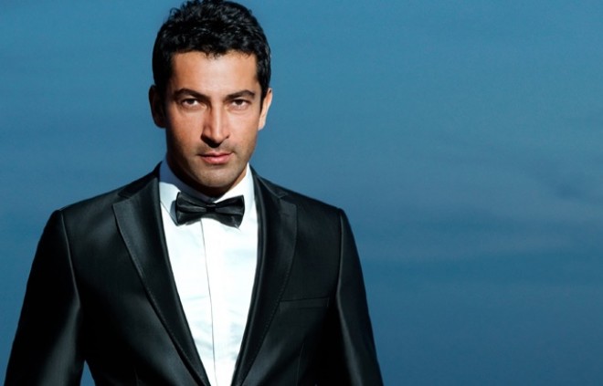Kənan İmirzalıoğlu ekranlara geri qayıdır