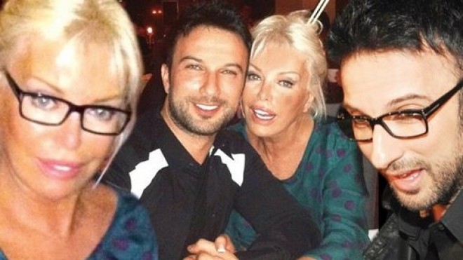 Tarkan 6 il sonra yenidən onunla oxuyacaq