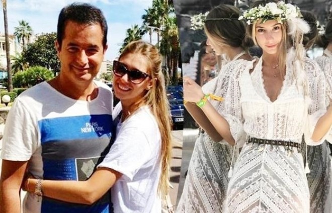 Şeyma Subaşıdan arxiv foto