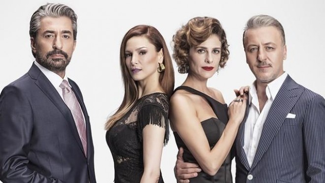 “Paramparça” ən çox satılan film oldu