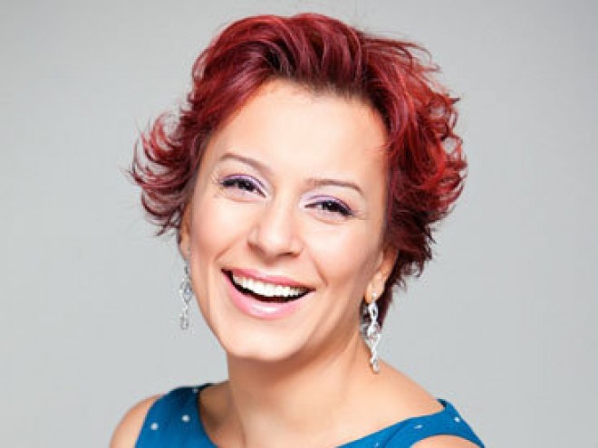 Tünzalə Ağayeva: “Ən böyük eyib..”