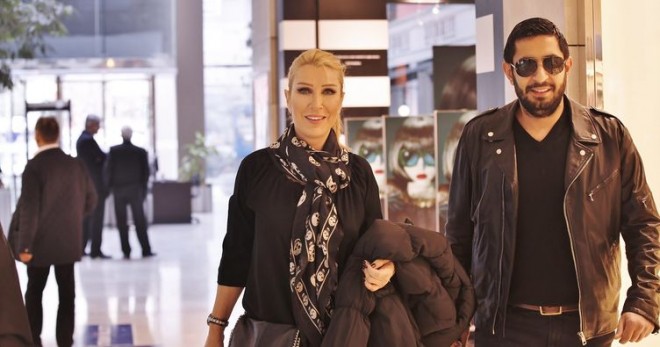 Seda Sayanın keçmiş sevgilisi: “Heç bir əlaqəmiz qalmadı”