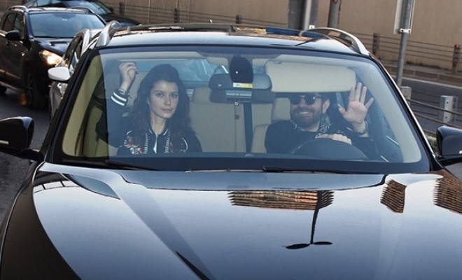 Kenan Doğulunun 250 minlik maşını - foto