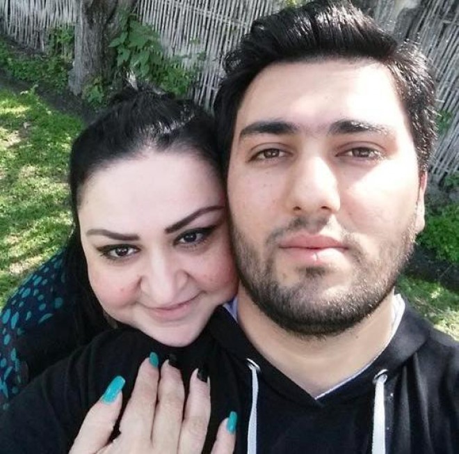 Aktrisa Tünzalə Əliyeva: “Evimin içində olmağı sevirəm”