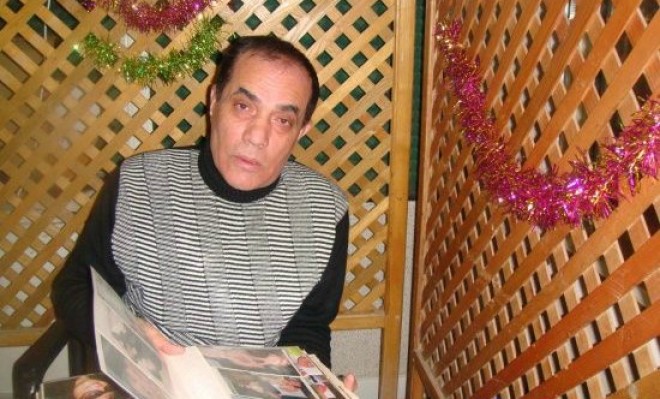 Elşad Qarayev: “Bu sənətə gəlmək istəmirdim”