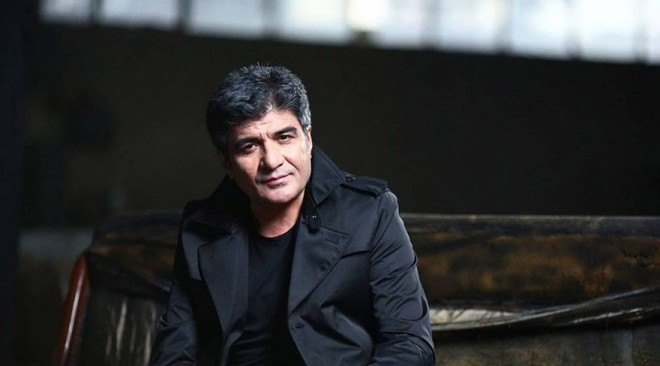 İbrahim Erkalın son vəziyyəti - fotolar