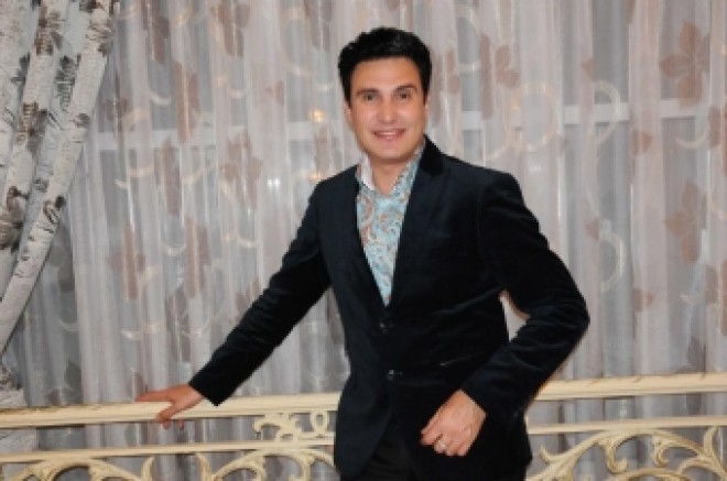 Nadirin "Əjdaha" tituluna kim şərik oldu?