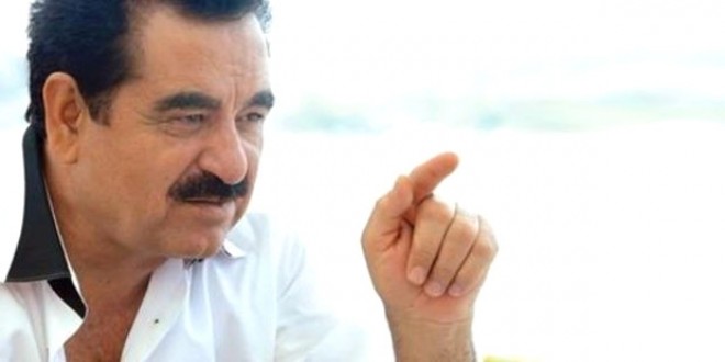 İbrahim Tatlısesdən "seks videoları"na münasibət