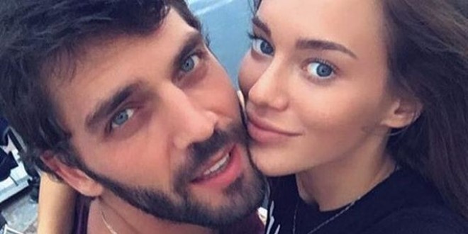 Səssiz-sədasız evləndilər