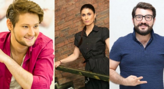 Məşhurların fərqli stillərə qarşı münasibəti: "Xasiyyətim mənə dəyişməyə imkan vermir"