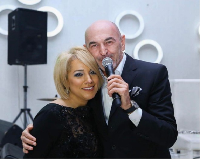 Lalə Məmmədova: "Gözlərinin qarşısında böyüdüyüm..."