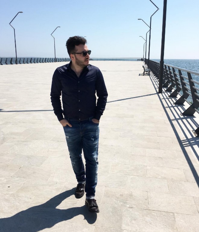 Elvin Abdullayev hit hazırlayır&nbsp;