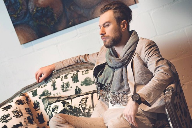 Rauf Əhmədov: “Ceyhunun səmimiyyətlə bağlı problemi var”