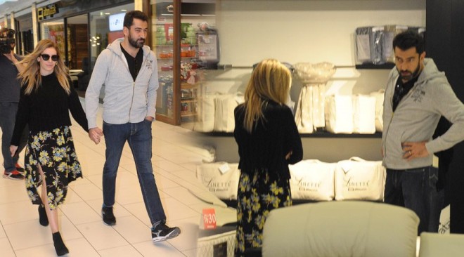 Kənan İmirzalıoğlu yeni serialı üçün arıqladı - fotolar