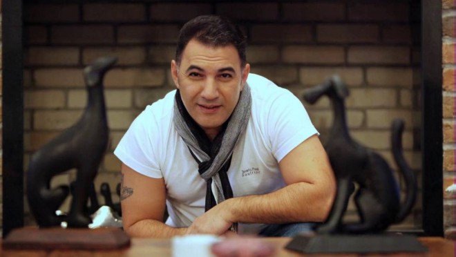 51 yaşını qeyd edən Ədalət Şükürov: “Ruhən özümü cavan hiss edirəm”