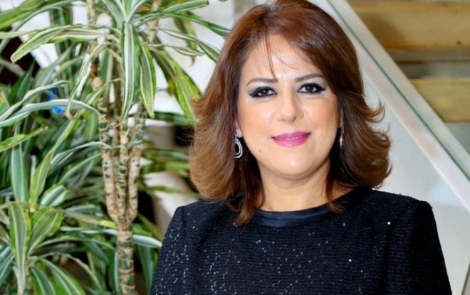 49 yaşlı xalq artisti ərə gedir