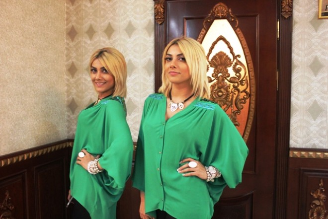 Əkizlər aktyorları tənqid etdi