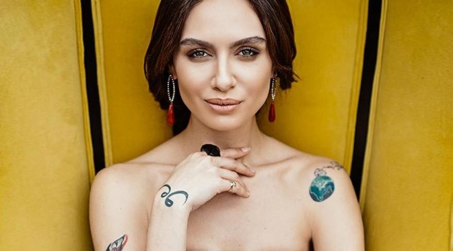 Boşanan aktrisa üsyan etdi: "Dediklərimin dəyəri yoxdur"