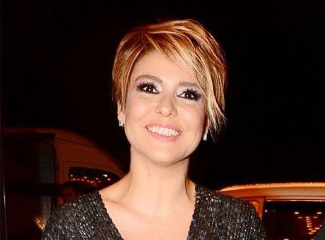 Gülbən Ergən: "Elə çətinliklər yaşadım ki, daş yerimə olsaydı, çatlayardı" - foto