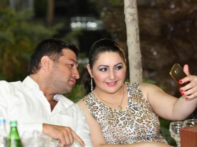 Aygündən Kənana : “İstanbul məni ondan ala bilmədi”