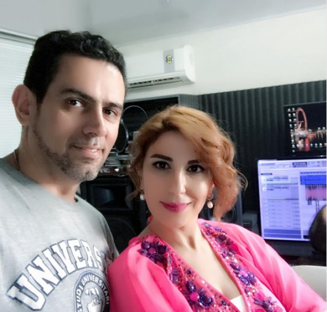 Fidan Hacıyevanın pərəstişkarlarına şad xəbər&nbsp;