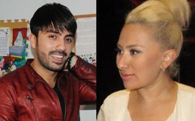 Təranə Səmədova: “Kərimi ölkəyə mən tanıtmışam, indi başlayıb sənətlə məşğul olmağa"