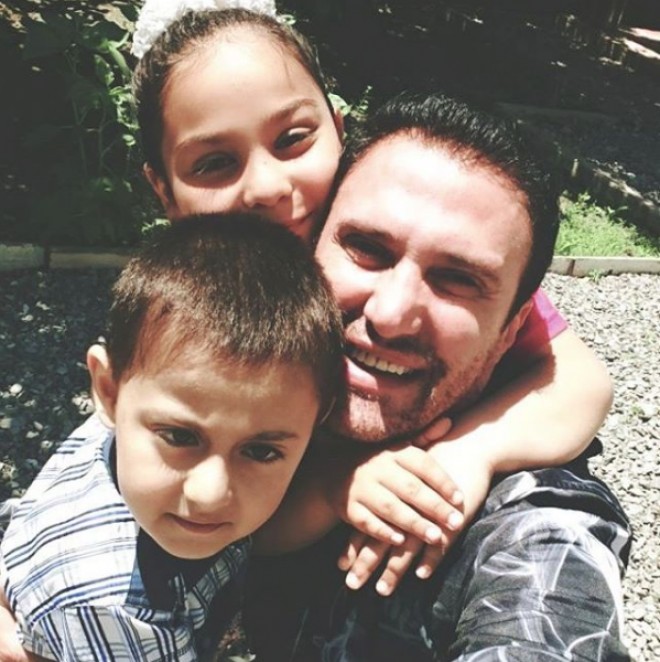 Nadir Qafarzadə Zərdabda - foto