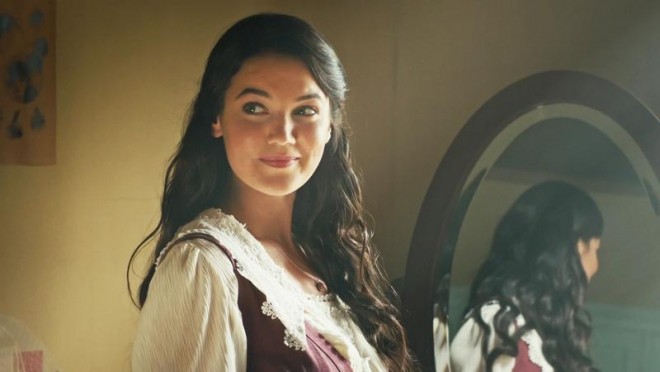 “Vatanım sənsin”in aktrisasının adı dünyanın gözəl qadınları siyahısında