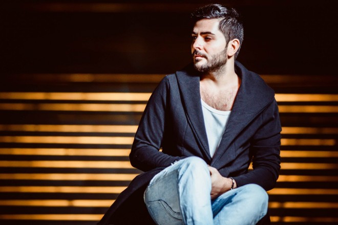 Elçin Cəfərov: “Xahiş edirəm, qucaqlayanda ürəkdən qucaqlayın”&nbsp;