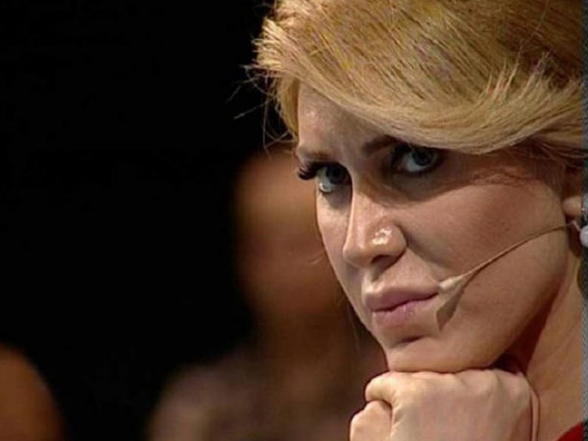 Xoşqədəm Baxşəliyeva: “Qarşımda yaşlaşmış, dəyişmiş bir insan var idi” - foto