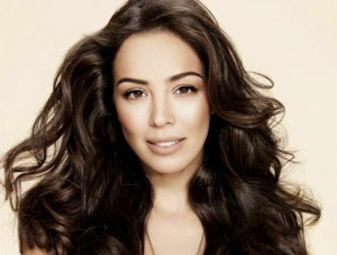 Azradan salsa şousu