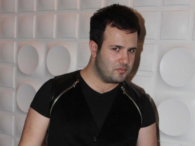 Elnur da “Qızım"ı oxudu - video