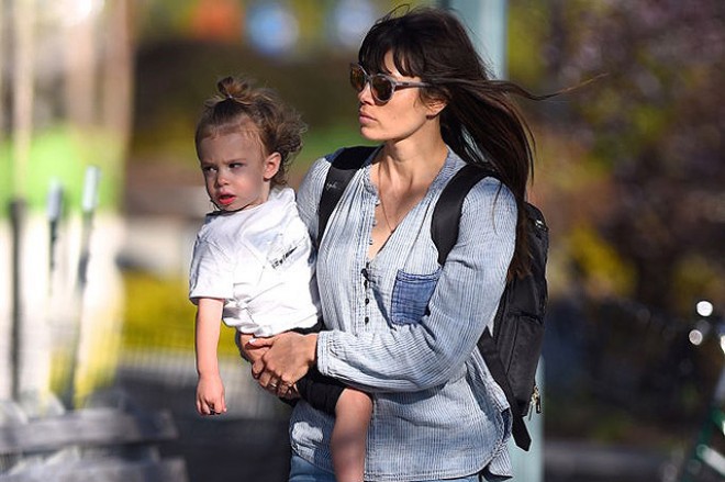 Castinin həyat yoldaşı: “Oğlumun atası kimi musiqiçi olmasını istəmirəm”