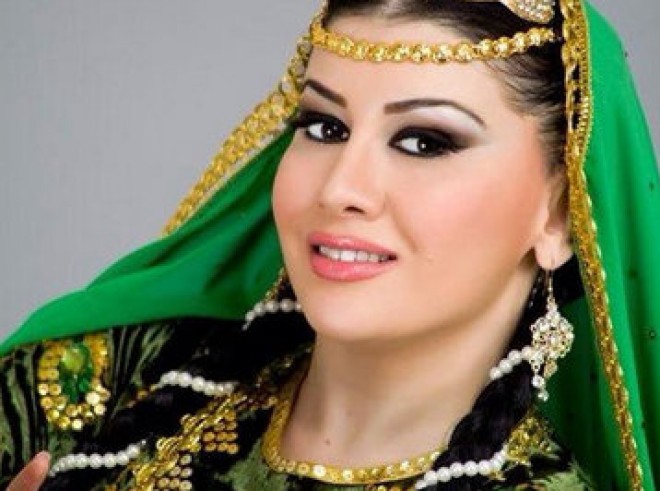 Fatimənin Alanya sərgüzəştləri - fotolar